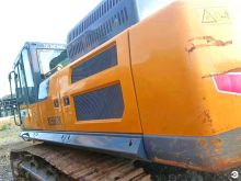 XCMG High Quality Used Heavy Diesel Crawler Excavator XE490DK in Stock